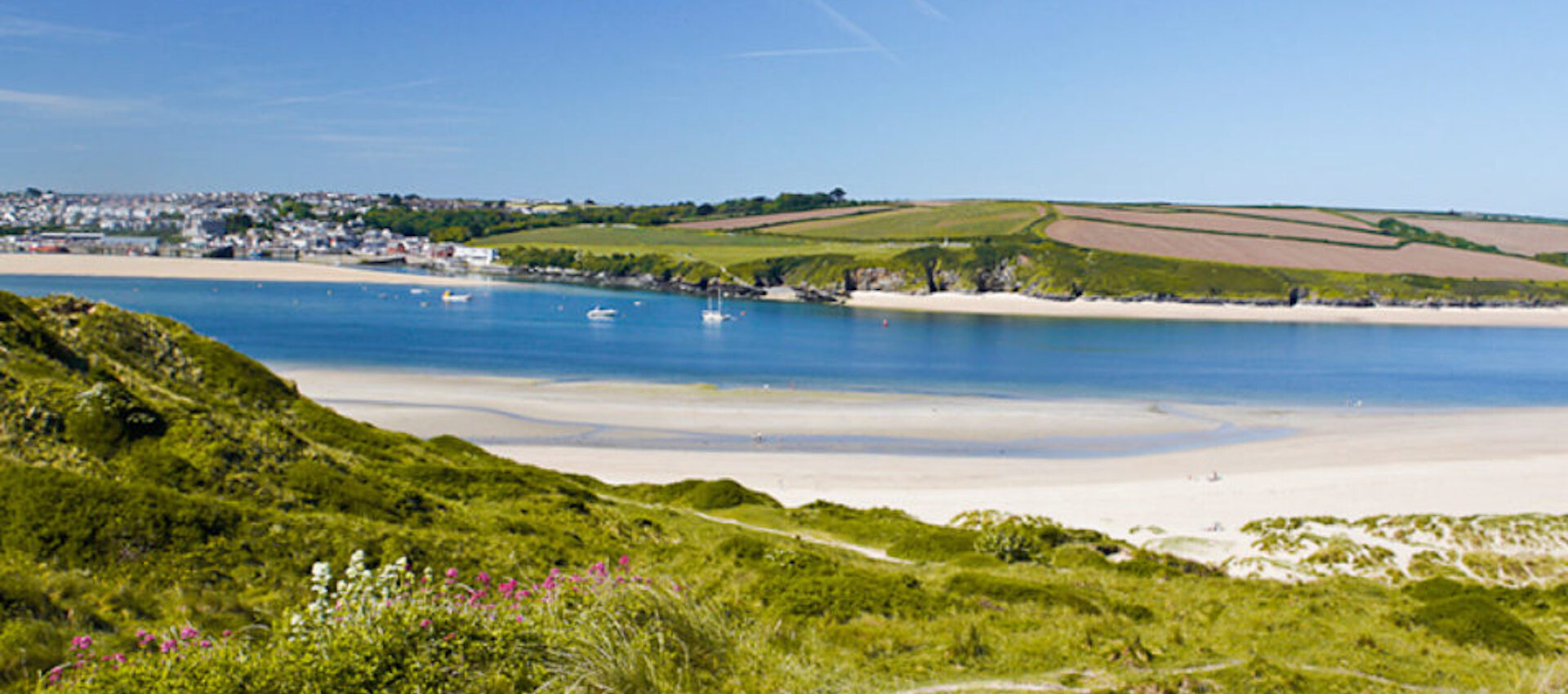 Camel Estuary Padstow